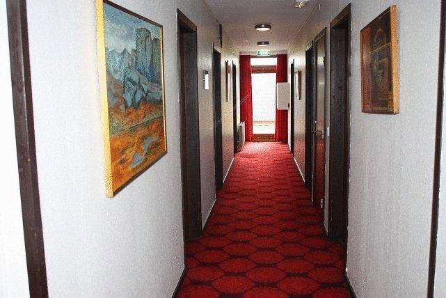 Hotel Aulum Kro Avlum Dış mekan fotoğraf
