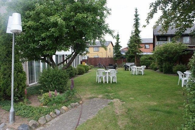 Hotel Aulum Kro Avlum Dış mekan fotoğraf
