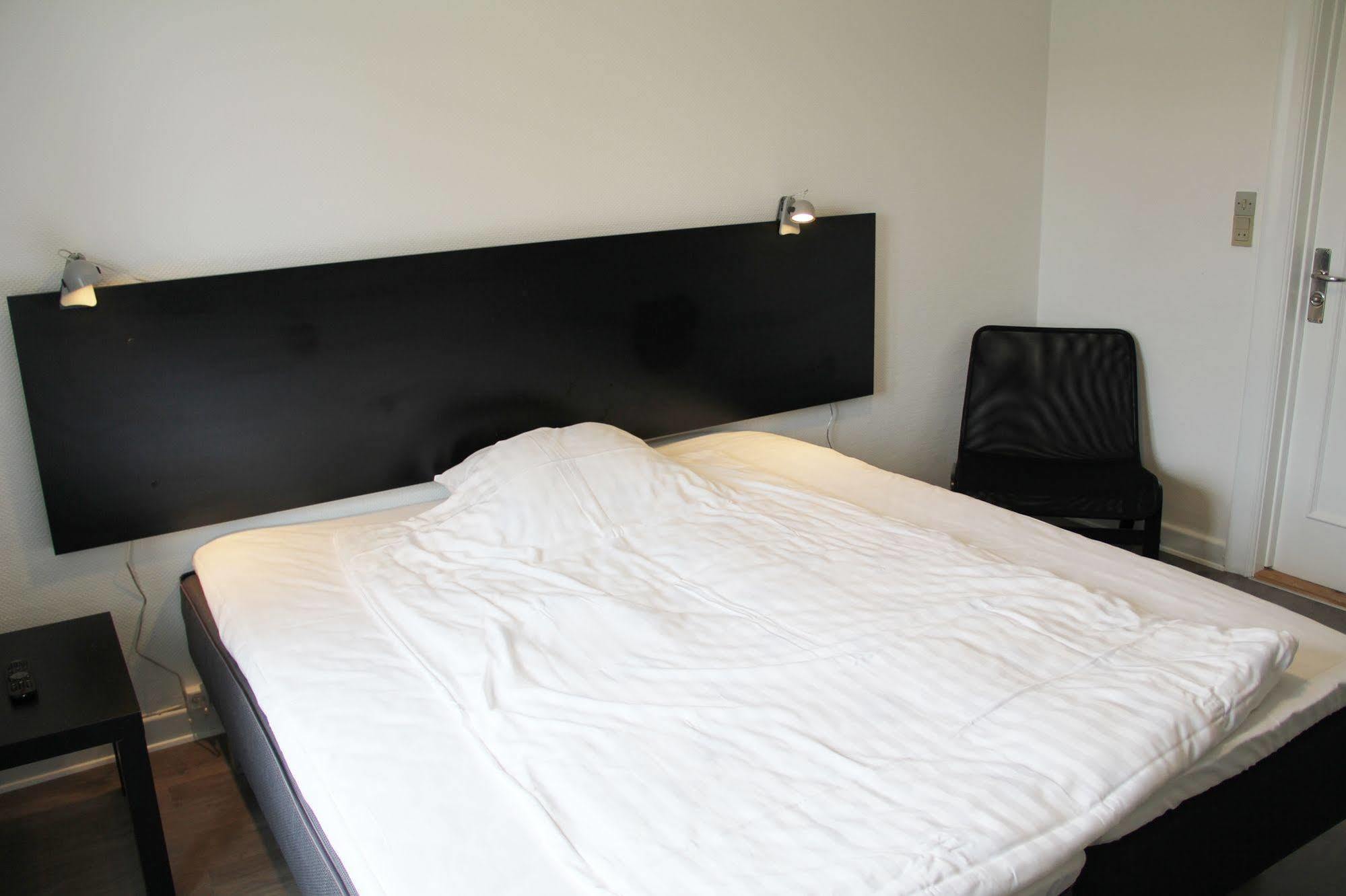 Hotel Aulum Kro Avlum Dış mekan fotoğraf