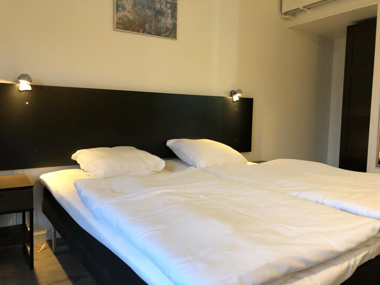 Hotel Aulum Kro Avlum Dış mekan fotoğraf