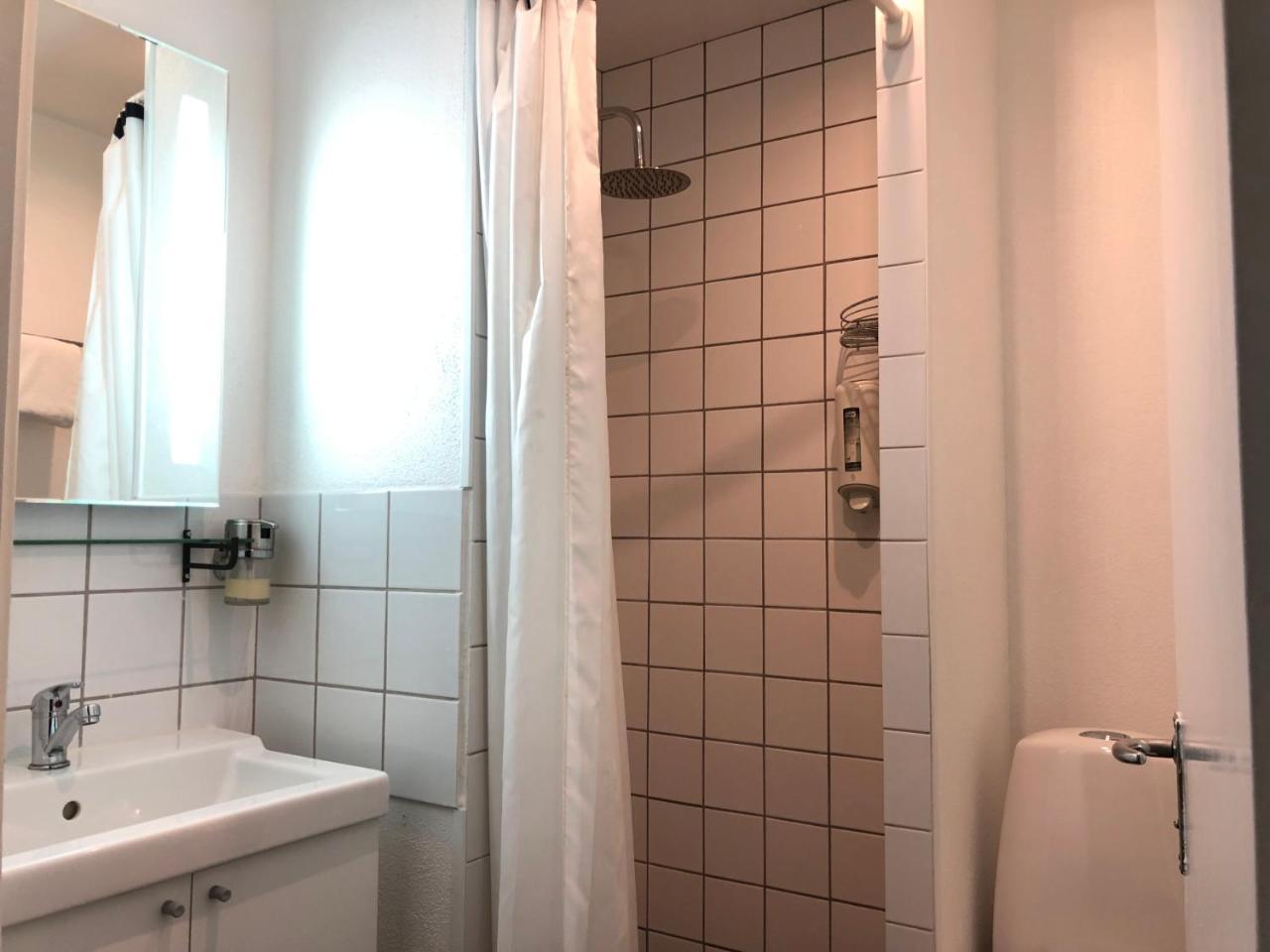 Hotel Aulum Kro Avlum Dış mekan fotoğraf