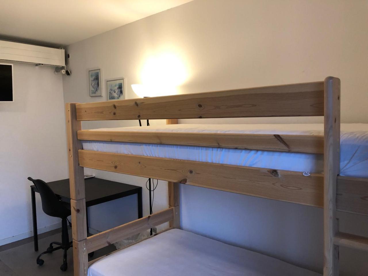 Hotel Aulum Kro Avlum Dış mekan fotoğraf
