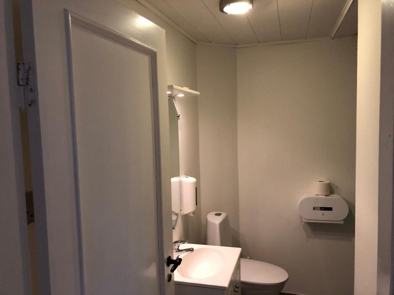 Hotel Aulum Kro Avlum Dış mekan fotoğraf
