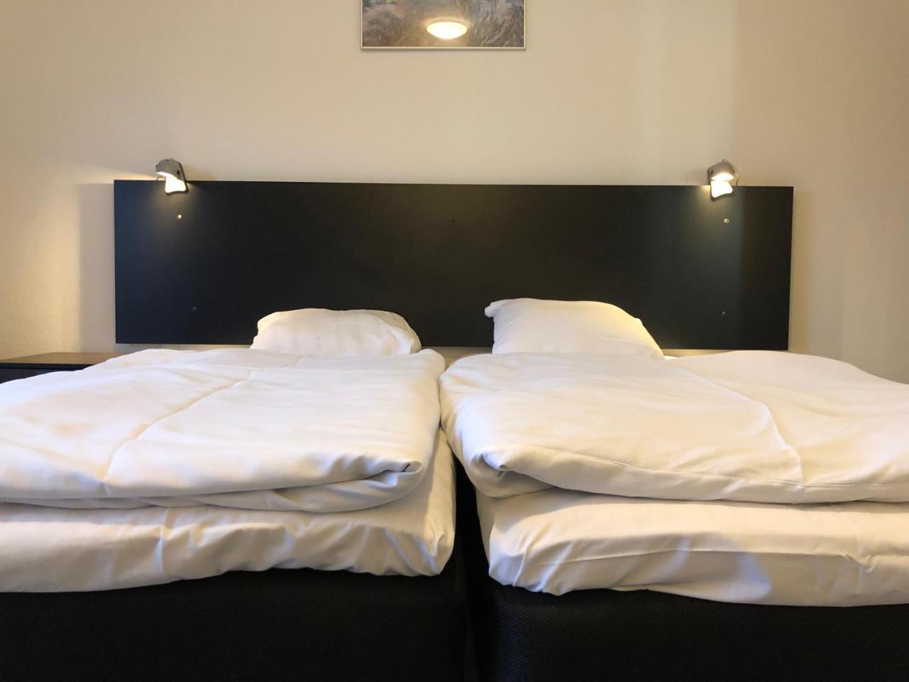Hotel Aulum Kro Avlum Dış mekan fotoğraf